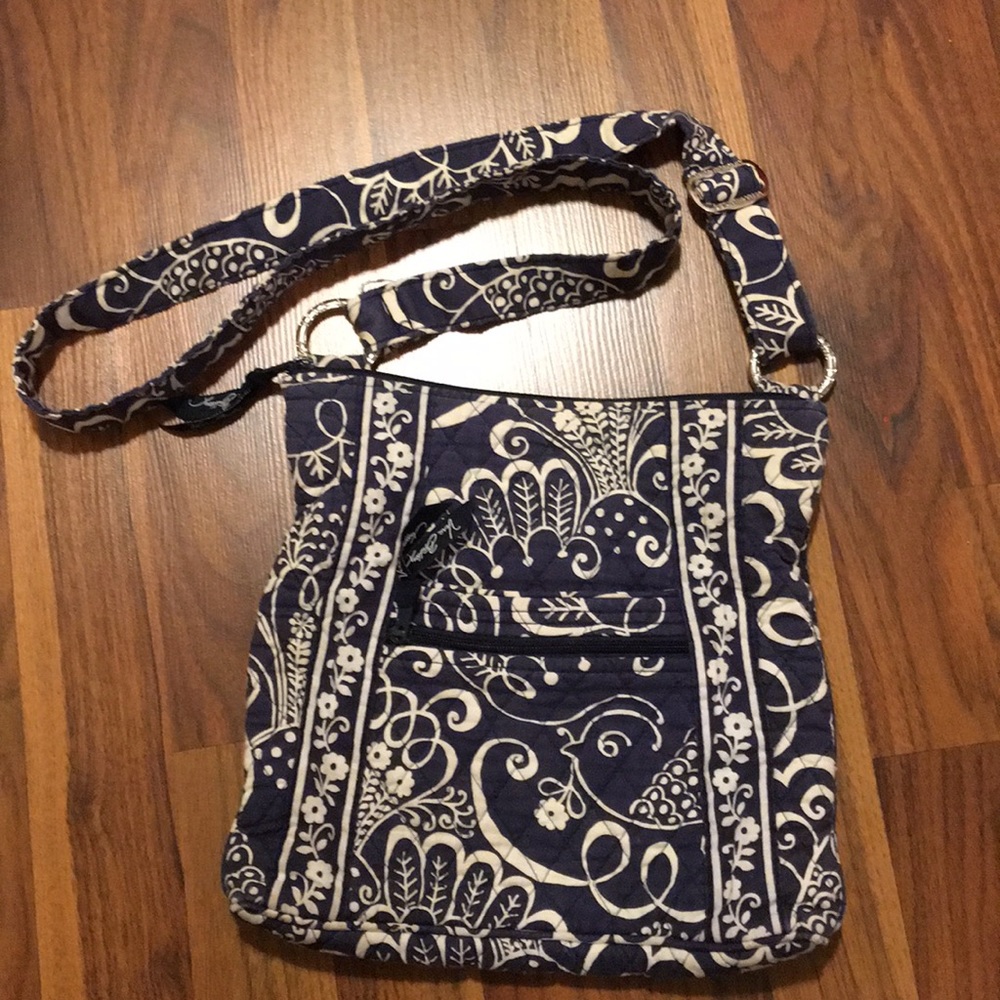 Vera Bradley Crossbody Bag